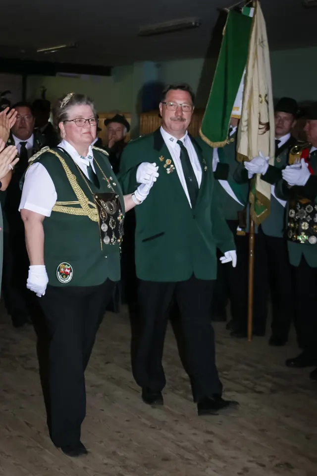 Schützenfest 2024