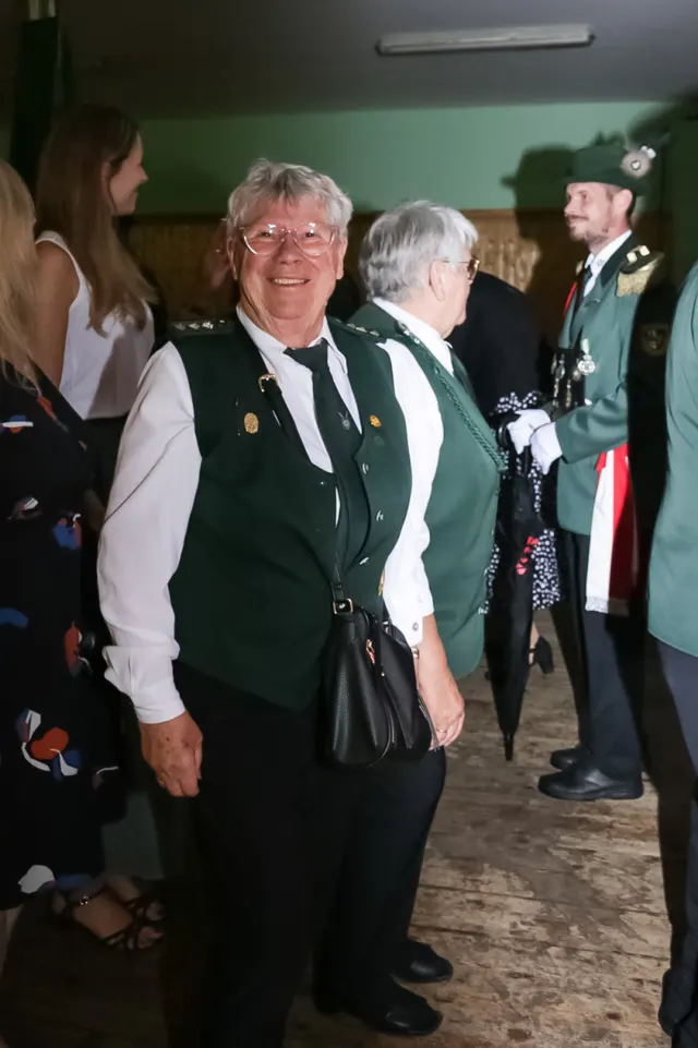 Schützenfest 2024