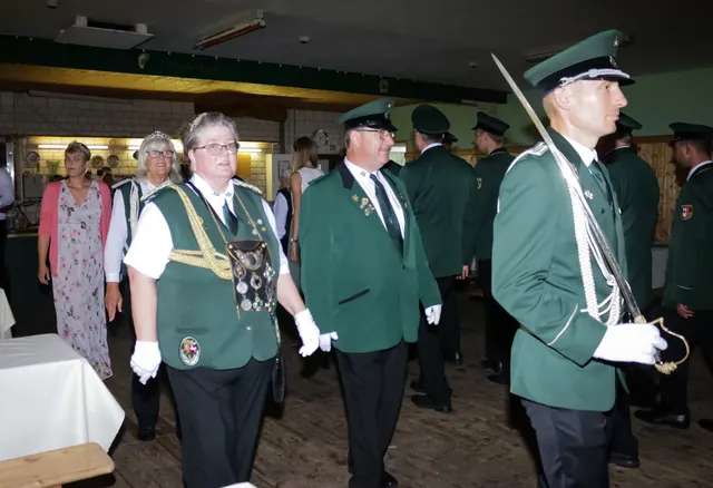Schützenfest 2024