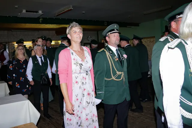 Schützenfest 2024
