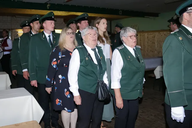 Schützenfest 2024