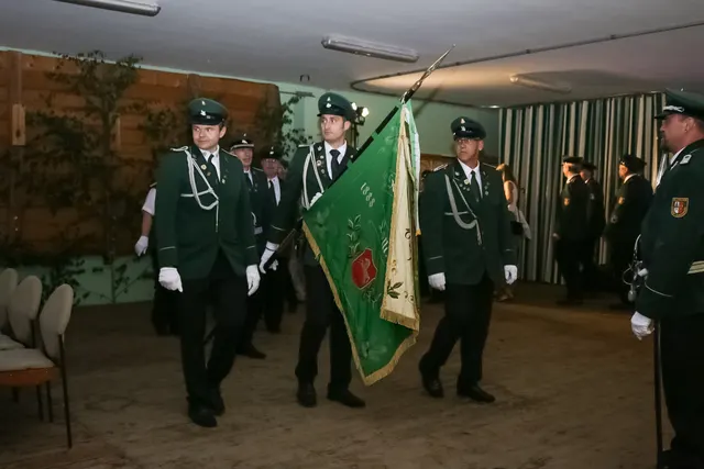 Schützenfest 2024
