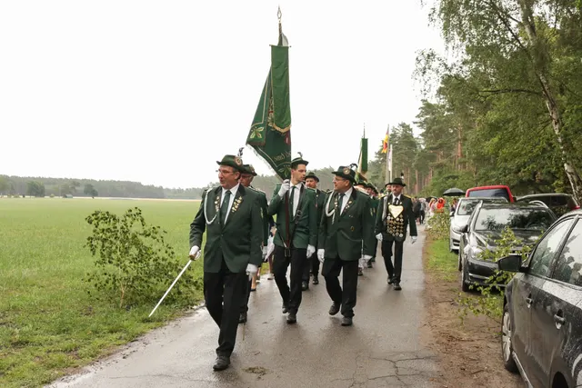 Schützenfest 2024