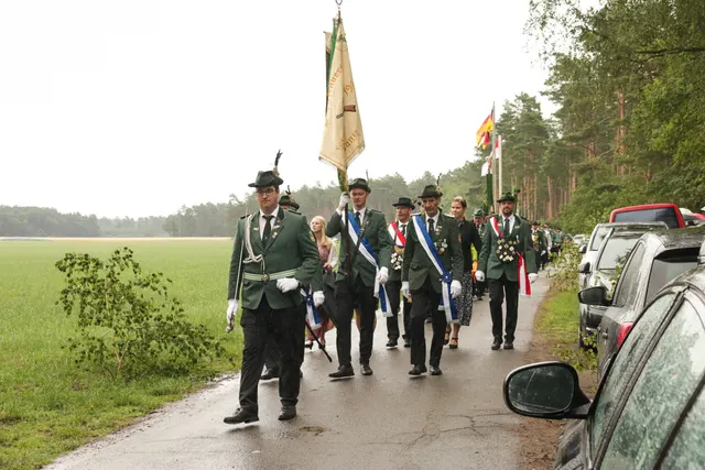 Schützenfest 2024
