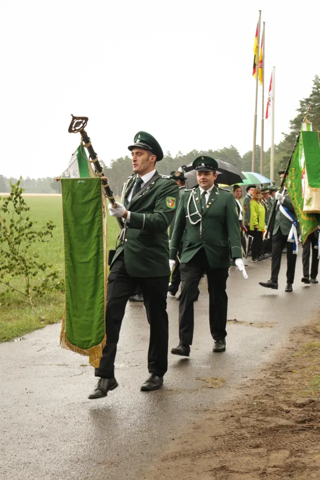 Schützenfest 2024
