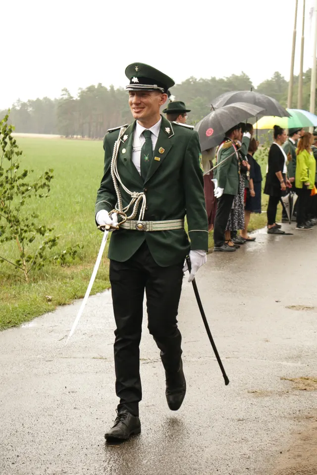 Schützenfest 2024