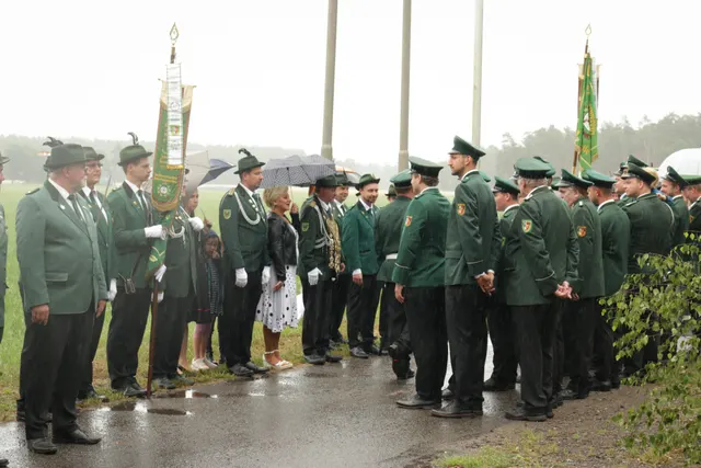 Schützenfest 2024