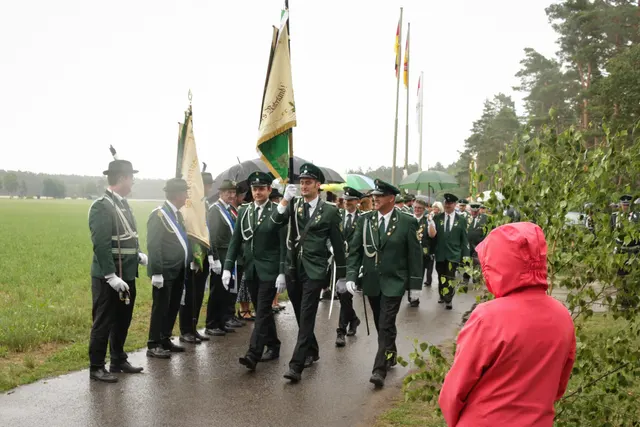 Schützenfest 2024