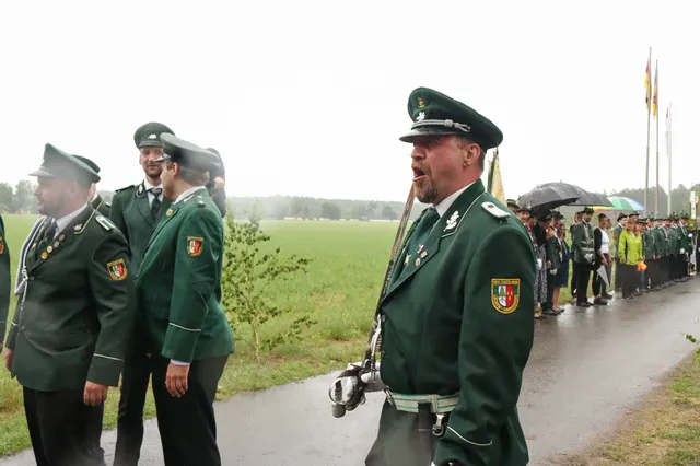 Schützenfest 2024